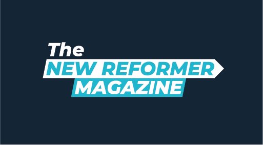 The New Reformer Magazine – Quarterly Subscription